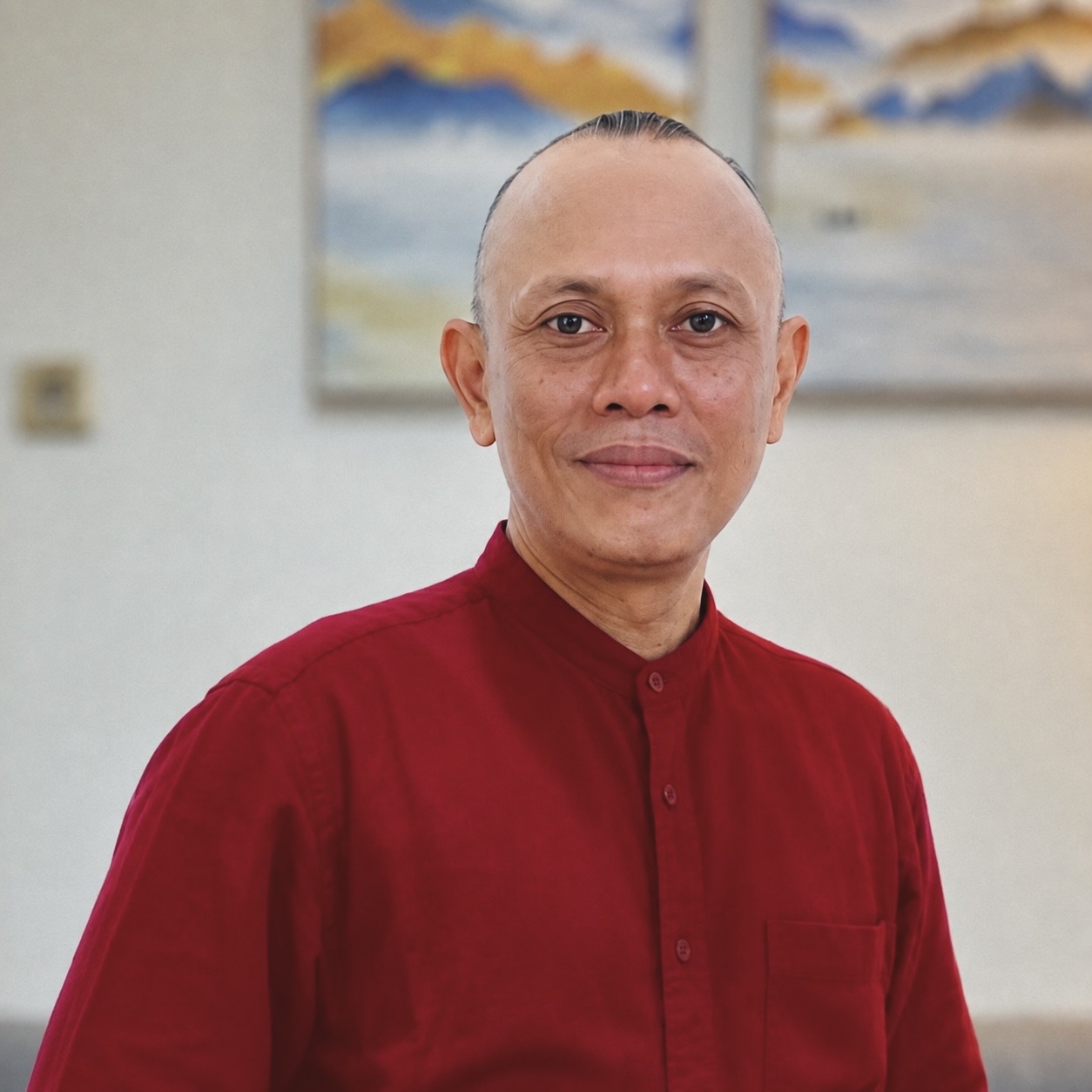 Indra Wirasetya